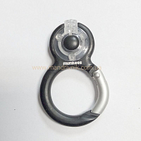 Брелок Munkees 1097 Figure 8 Carabiner ліхтарик